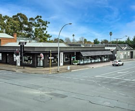 Factory, Warehouse & Industrial commercial property for lease at 139 Payneham Road St Peters SA 5069