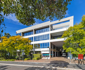 Offices commercial property for lease at Level 3, 302A/22-28 Edgeworth David Avenue Hornsby NSW 2077