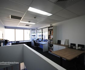 Factory, Warehouse & Industrial commercial property leased at Brookvale NSW 2100