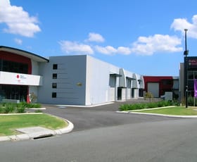 Factory, Warehouse & Industrial commercial property leased at 3/28 Hammond Road Cockburn Central WA 6164