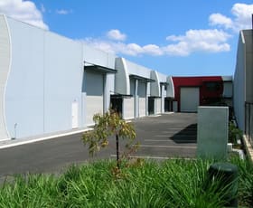 Factory, Warehouse & Industrial commercial property leased at 3/28 Hammond Road Cockburn Central WA 6164