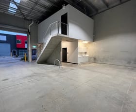 Factory, Warehouse & Industrial commercial property leased at Unit 17/18 Wurrook Circuit Caringbah NSW 2229