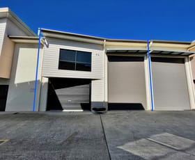 Offices commercial property leased at Unit 33/8-14 Saint Jude Court Browns Plains QLD 4118