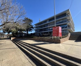 Offices commercial property for lease at Level 1 Suite 3/63-65 Johnston Street Wagga Wagga NSW 2650