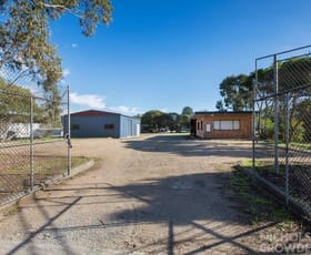 Factory, Warehouse & Industrial commercial property leased at 2132 Frankston-Flinders Road Hastings VIC 3915