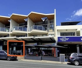 Hotel, Motel, Pub & Leisure commercial property leased at 1B/21 Esplanade Mudjimba QLD 4564