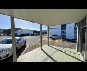 Offices commercial property leased at Shop 6/119 Beach Road South Bunbury WA 6230