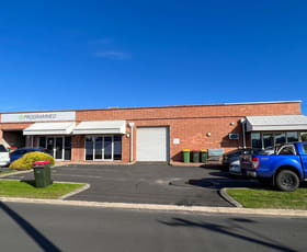 Factory, Warehouse & Industrial commercial property leased at Unit 7/8 George Street Bunbury WA 6230