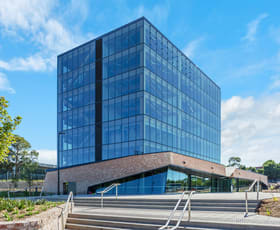 Offices commercial property for lease at 5.09/8 Elizabeth Macarthur Drive Bella Vista NSW 2153