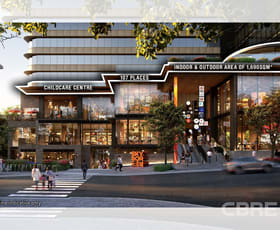 Development / Land commercial property for lease at 517-521 Station Street Box Hill VIC 3128