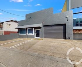 Factory, Warehouse & Industrial commercial property sold at 36 Costin Street Fortitude Valley QLD 4006