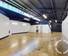 Factory, Warehouse & Industrial commercial property sold at 36 Costin Street Fortitude Valley QLD 4006
