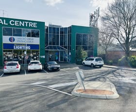 Medical / Consulting commercial property for lease at 1/21-23 Maroondah Highway Croydon VIC 3136