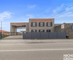 Offices commercial property leased at 49 Governor Road Mordialloc VIC 3195
