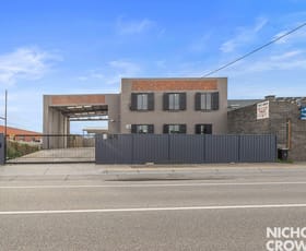 Factory, Warehouse & Industrial commercial property leased at 49 Governor Road Mordialloc VIC 3195