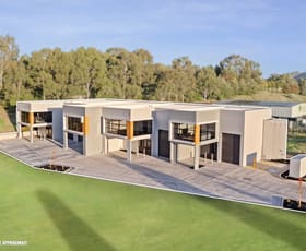 Showrooms / Bulky Goods commercial property for lease at Unit 2/29 Ruby Court East Albury NSW 2640