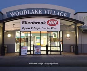 Shop & Retail commercial property leased at 21/20 Sunray Circle Ellenbrook WA 6069