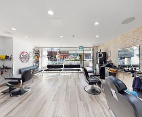 Offices commercial property leased at Shop 2/10 Burwood Road Burwood NSW 2134