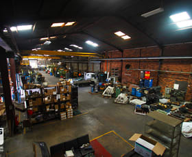 Factory, Warehouse & Industrial commercial property leased at 39-41 Fitzpatrick Street Revesby NSW 2212