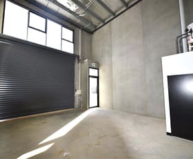 Factory, Warehouse & Industrial commercial property leased at D/90-100 Cranwell Street Braybrook VIC 3019