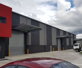 Factory, Warehouse & Industrial commercial property for lease at 140 Castro Way Derrimut VIC 3026