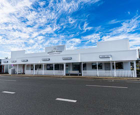 Offices commercial property for lease at 3/52-58 King Street Woody Point QLD 4019