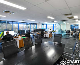 Factory, Warehouse & Industrial commercial property leased at 22 Hargreaves Street Huntingdale VIC 3166