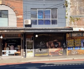 Shop & Retail commercial property leased at Grd floor/Shop 188 Parramatta Road Stanmore NSW 2048