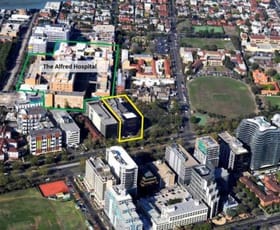 Offices commercial property leased at 553 St Kilda Road Melbourne VIC 3004