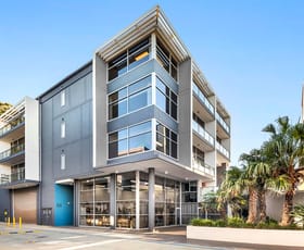 Medical / Consulting commercial property leased at 4404/4 Daydream Street Warriewood NSW 2102