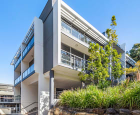 Offices commercial property leased at 4404/4 Daydream Street Warriewood NSW 2102