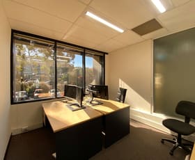 Offices commercial property leased at 3/18 Gibbs Street Miranda NSW 2228