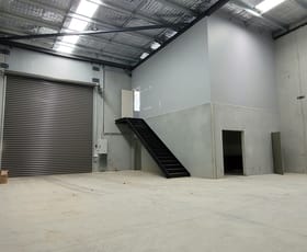 Factory, Warehouse & Industrial commercial property for lease at Unit 13/12 Tyree Place Braemar NSW 2575