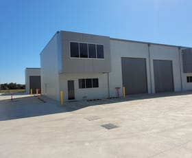 Factory, Warehouse & Industrial commercial property leased at Unit 13/12 Tyree Place Braemar NSW 2575