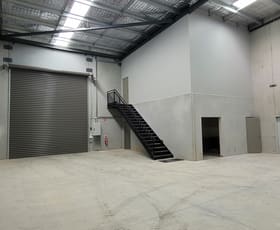 Factory, Warehouse & Industrial commercial property for lease at Unit 13/12 Tyree Place Braemar NSW 2575