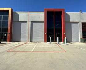 Factory, Warehouse & Industrial commercial property leased at 3/104 Barwon Street Morningside QLD 4170
