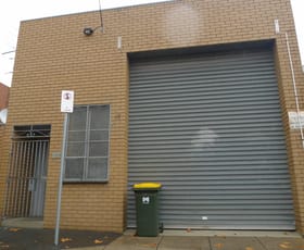 Factory, Warehouse & Industrial commercial property leased at 12 Little Lothian Street North Melbourne VIC 3051