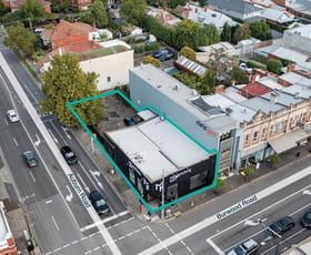 Shop & Retail commercial property leased at 590 Burwood Road Hawthorn VIC 3122