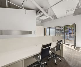 Offices commercial property sold at Shop 2/1 Kings Cross Road Darlinghurst NSW 2010