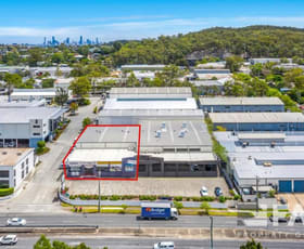 Factory, Warehouse & Industrial commercial property leased at Unit 7/210 Evans Road Salisbury QLD 4107