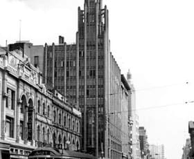 Medical / Consulting commercial property leased at 705/220 Collins Street Melbourne VIC 3000