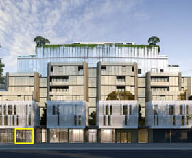Showrooms / Bulky Goods commercial property leased at 2/88 Cambridge Street Collingwood VIC 3066