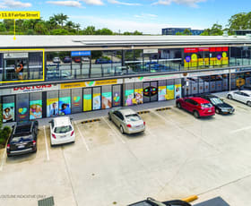 Offices commercial property leased at Lot 13/8 Fairfax Street Sippy Downs QLD 4556