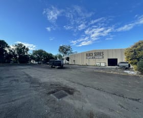 Factory, Warehouse & Industrial commercial property leased at 4/36-42 Orange Grove Road Warwick Farm NSW 2170