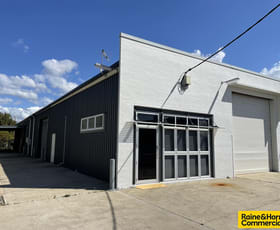 Factory, Warehouse & Industrial commercial property leased at 34 Matheson Street Virginia QLD 4014