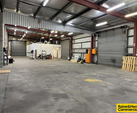 Factory, Warehouse & Industrial commercial property leased at 34 Matheson Street Virginia QLD 4014