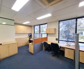 Offices commercial property leased at 12/5-7 Prosperity Pde Warriewood NSW 2102