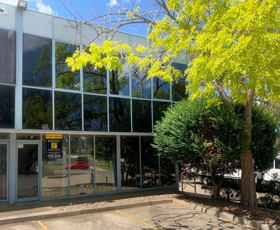 Offices commercial property leased at Peakhurst NSW 2210