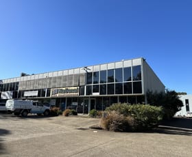 Factory, Warehouse & Industrial commercial property leased at Peakhurst NSW 2210