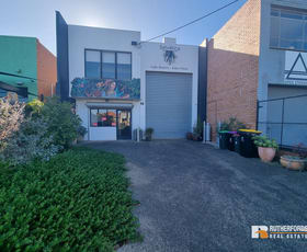 Factory, Warehouse & Industrial commercial property leased at 54 Gaffney Street Coburg North VIC 3058